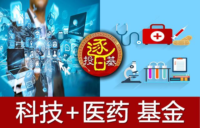 广发“刘格菘”科技医药基金持仓分析，收益255.81%，买入持有？