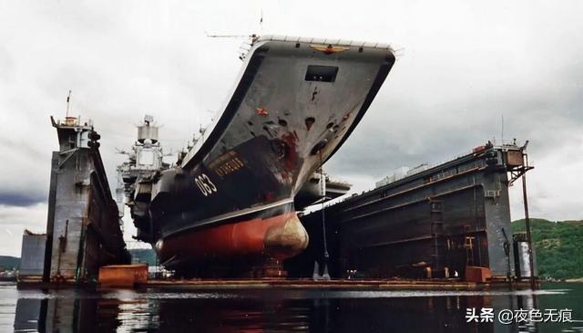 二战航母可以随便造！美军就有147艘，如今为何造一艘都难？