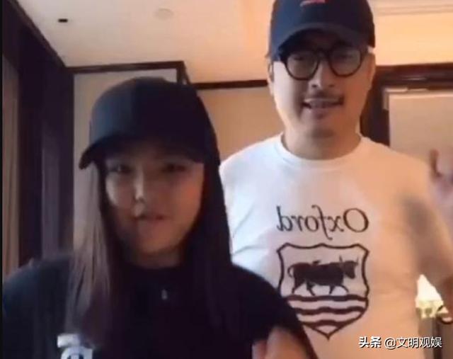 曾经是资源最好的星二代，黄多多和森碟都比不上，现在她是这样的