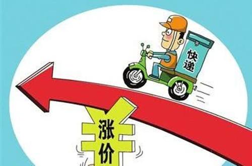 阿里、京东和拼多多三国杀，四大民营物流企业