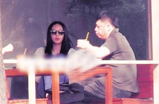 曾被张默打成重伤，遭雪藏5年的童瑶，今捡漏佟丽娅终成人生赢家