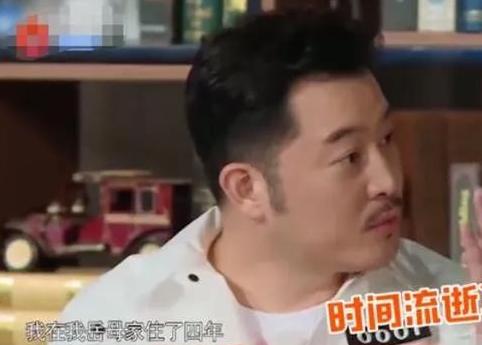 沙溢：出道零绯闻，妻子胡可为何情绪崩溃痛哭，直言"后悔"结婚了