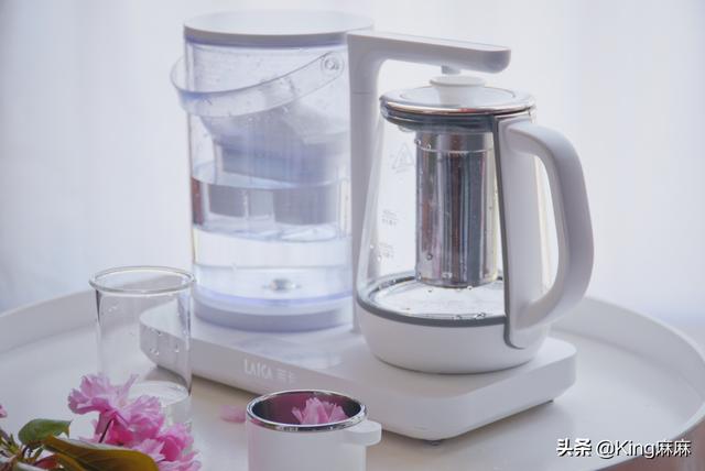 家里有它，一天喝5大杯，网课连着讲，嗓子舒服气色好，值得拥有