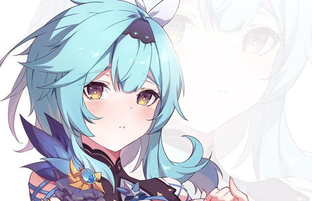 原神优菈前期怎么培养（原神优菈天赋怎么点）