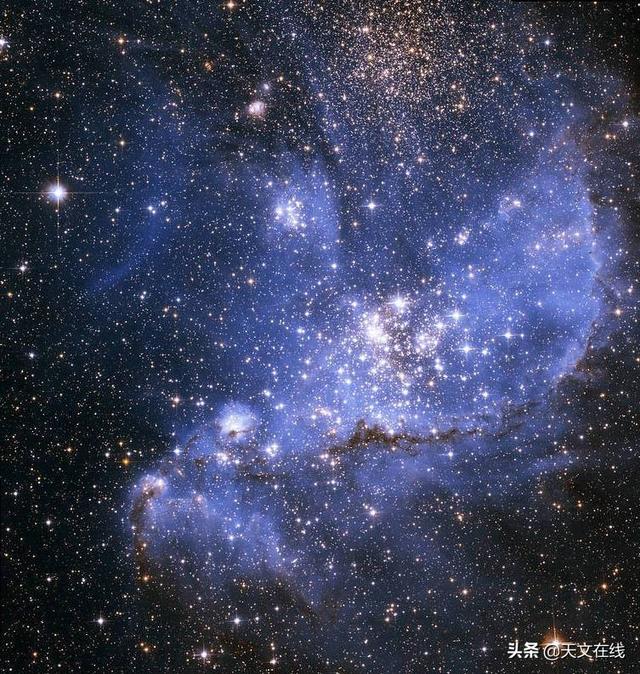 關于宇宙，那些你不知道的冷知識