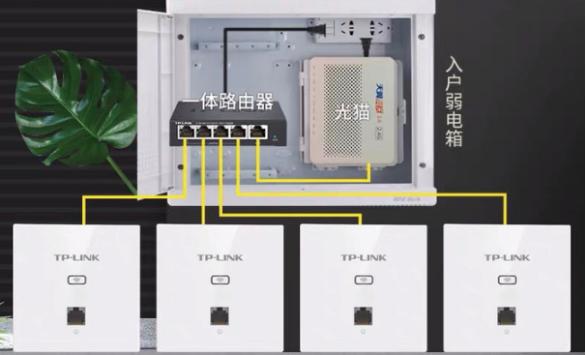 智慧案例：智能家居整装全流程大揭秘