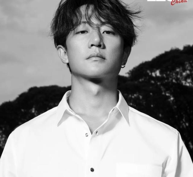 黄轩自曝不喜欢滤镜：要做就做最真实的自己，