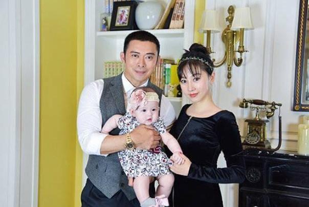 比刘銮雄还渣，比吴秀波还狠，香港功夫巨星樊