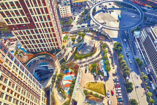 大理下关凭哪样在滇西C位出道？