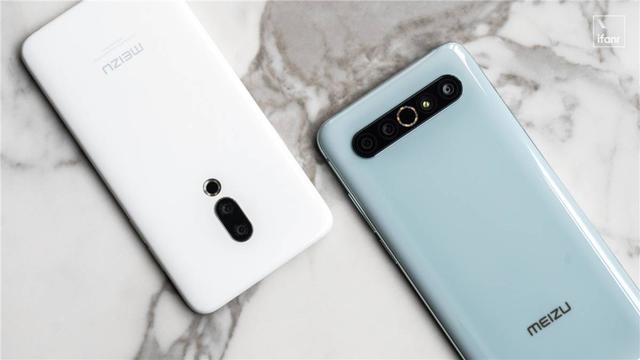 刚发布就被吊打，是谁给了魅族17Pro卖一万块的勇