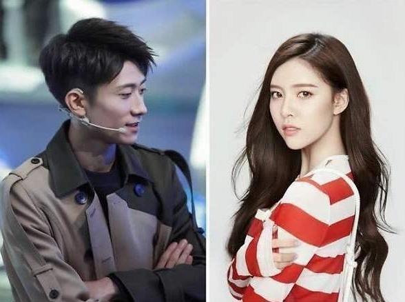 现身|宋妍霏分手后首现身 一身打扮潮范十足