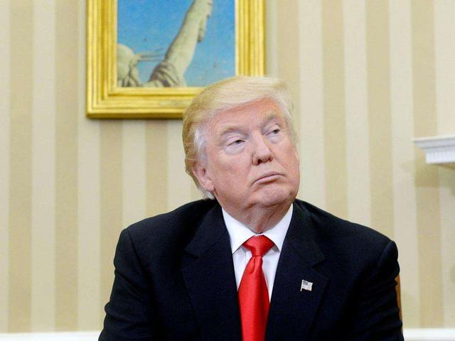 不急疫情急选情！特朗普狗链等竞选商品网上热