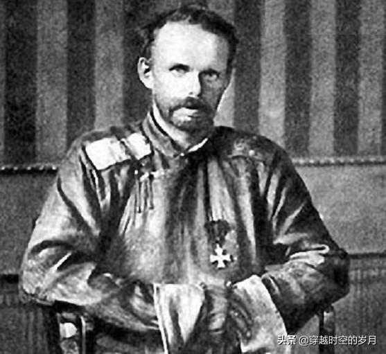 张作霖拿着军费不出兵，眼睁睁看着外蒙古独立