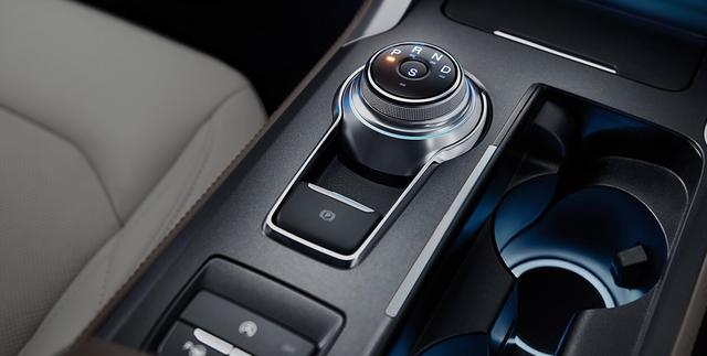 为什么越来越多车用电子档杆？它比机械档杆好