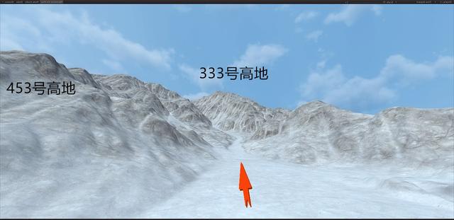 实战图解，双重埋伏的砥平里前哨战