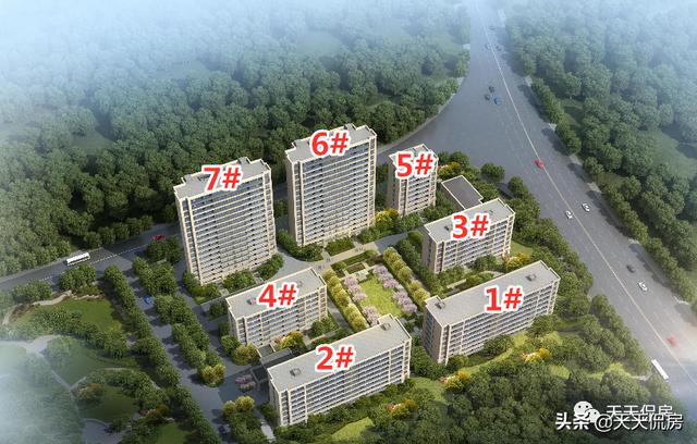 最低均价1.32W！苏州换乘王5号线“通了”，沿线楼盘竟然这么多