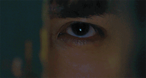 盗墓|爷的青春回来了！盗墓笔记《重启》太过瘾 吴邪朱一龙眼睫毛都是戏