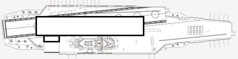 不幸的苏联红鹰，距离问世只差一步，1153型航母