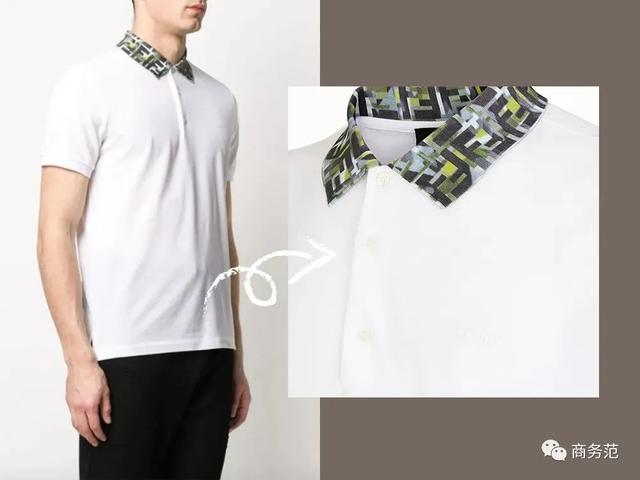今年值得买的15款职场Polo衫，普京、查尔斯都喜欢，质感好又实穿