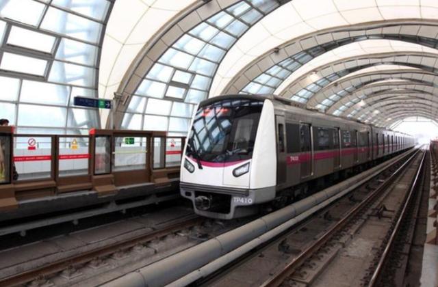 湖北投资541亿，在建全长超59公里地铁线，预计