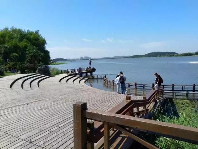 武汉46个好玩景点合集，原来有这么多都免费