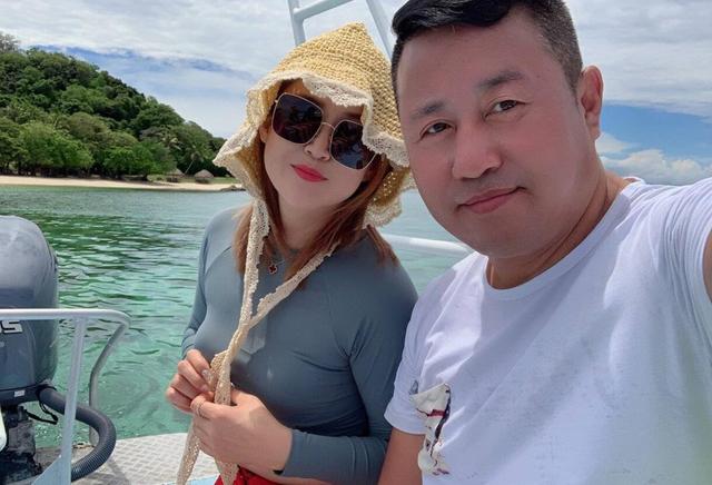 王小宝与孙立荣是两口子吗？真实情况两人只是