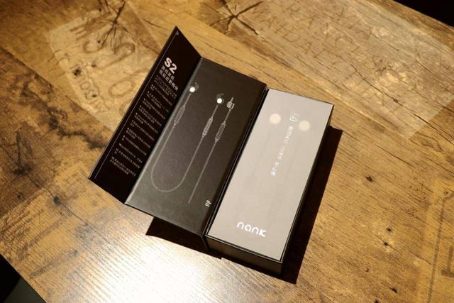 免除一口二用的尴尬，NANK南卡S2挂脖蓝牙耳机改变娱乐影音享受