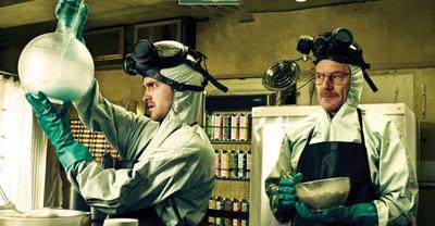 豆瓣9分神剧：再看还是觉得爽翻，50岁化学老师