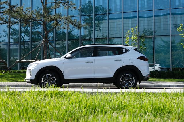 2020款第四代途胜颜值更高，三大配置升级，售