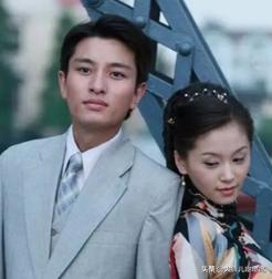 这些明星你都认识，却不知道他们是前任！