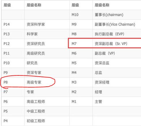 职业生涯早期的高薪并非好事——阿里P8博士事件
