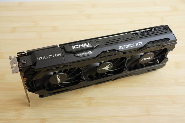 多款RTX光追游戏实测  RTX 2080 Super还香吗？
