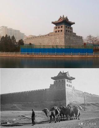 古建筑修复，东亚地区与欧洲不同的修复理念