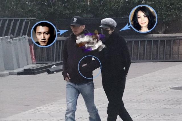 塌了|谢霆锋的菜园子塌了 意外曝光和王菲的幸福生活