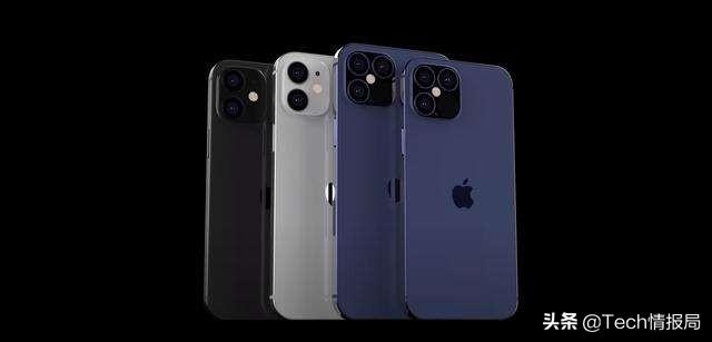 果粉失望了！iPhone12不支持120Hz刷新率，因关键技术被三星独占