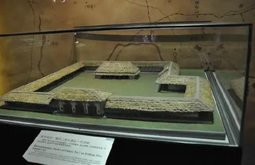 河南发现4200年前盗洞，挖出一条“松石龙”，专家：夏朝真的存在