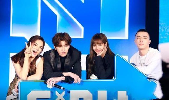 《创造营》太难了，《青春有你》收官，又来乘风破浪的姐姐