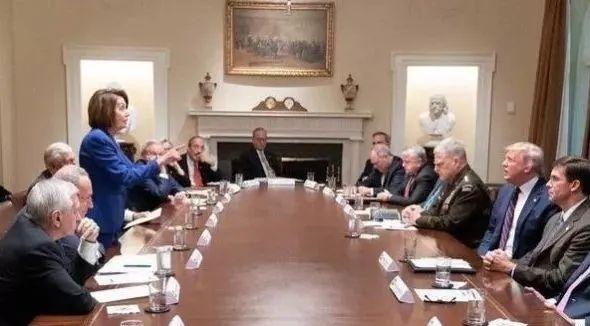 美国大选2020——大爷大妈之间的生死对决