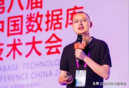 致敬！阿里云的数据库侠客