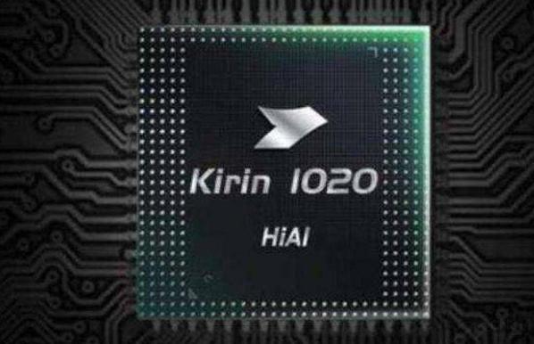 中国芯再添新秀！华为最新5nm级麒麟芯片问世，与美国技术不相上下