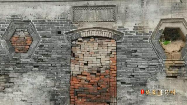 「复兴旅发进行时」环境整治让牛叫河村有颜值 更有品质（上）