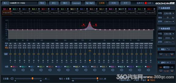 最佳车载数字音频播放器 歌航旗舰DSD云主机G3让你告别冰冷数码味