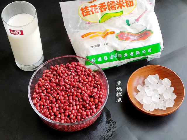 过大暑，红豆要多吃，教你1招，祛湿提神，孩子1次1大碗