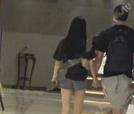 何猷启前妻齐娇发声，称已在数月前离婚，两人从此各自安好
