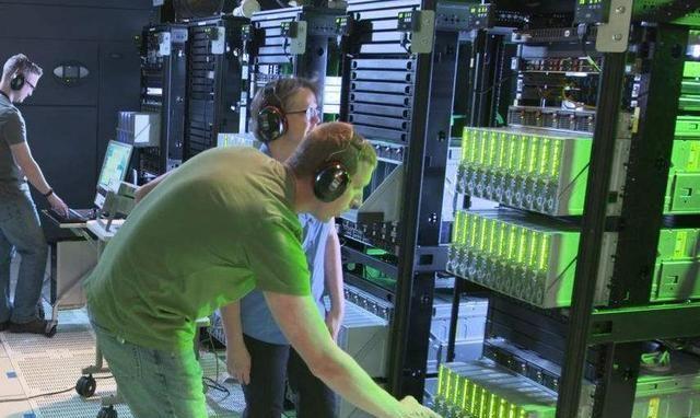 2020年完工，与美日欧的激烈竞争中，我国有望再