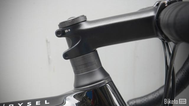 进取、进化 迪卡侬全新Van|Rysel EDR公路车评测