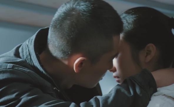 《三叉戟》：打磨一下，小青这个角色只会更加