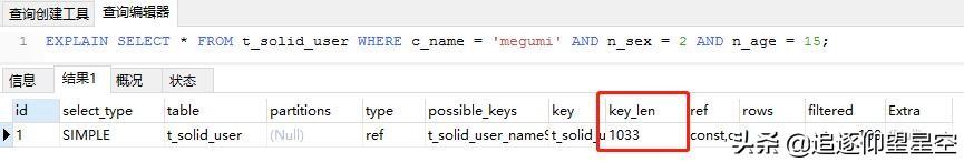 MySQL索引怎么用？究竟能有多快？看完这篇你就懂了