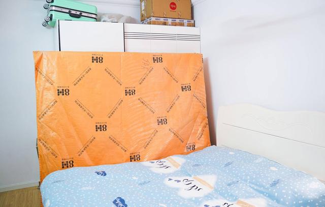 你与亿万富翁的差距，只差一个床垫—8H小金床垫开箱及体验