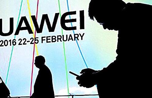 还在“捧杀”华为？德国6400亿中东2700亿5G订单，